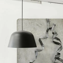 Ambit Pendelleuchte Ø40cm