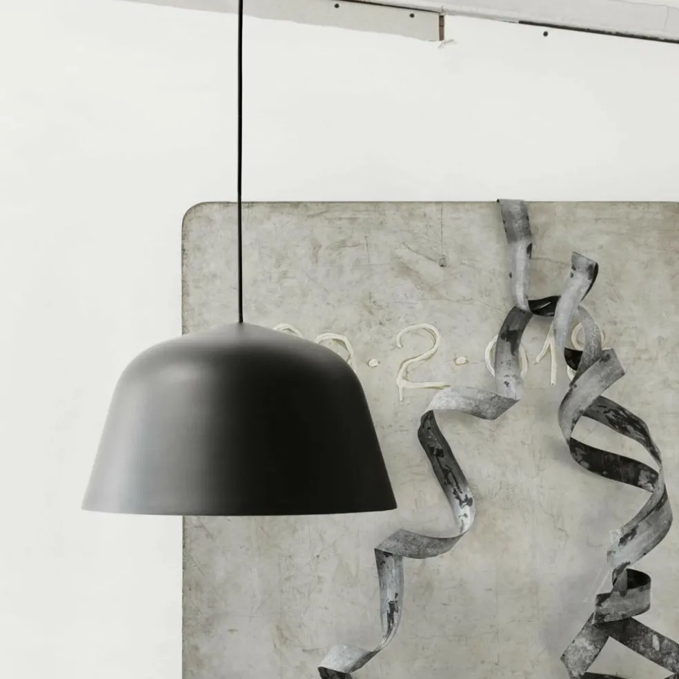 Ambit Pendelleuchte Ø40cm