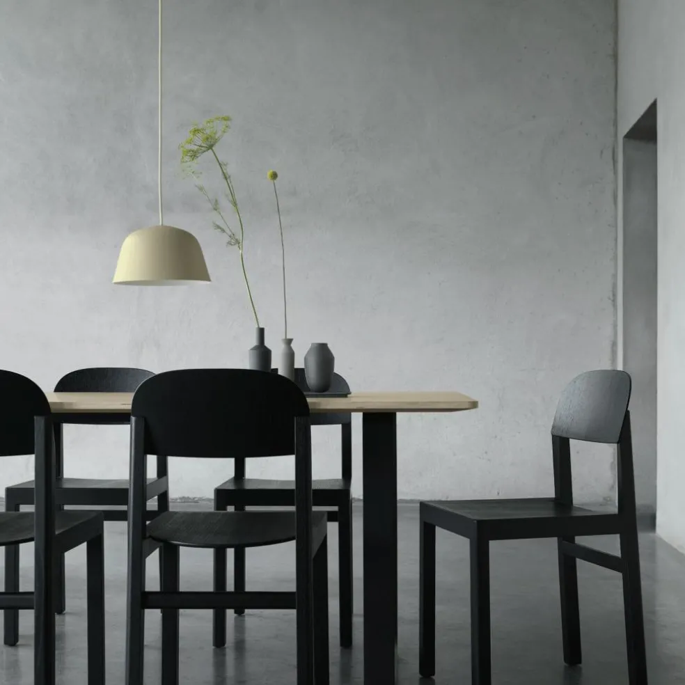 Ambit Pendelleuchte Ø40cm