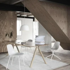 Ambit Pendelleuchte Ø40cm