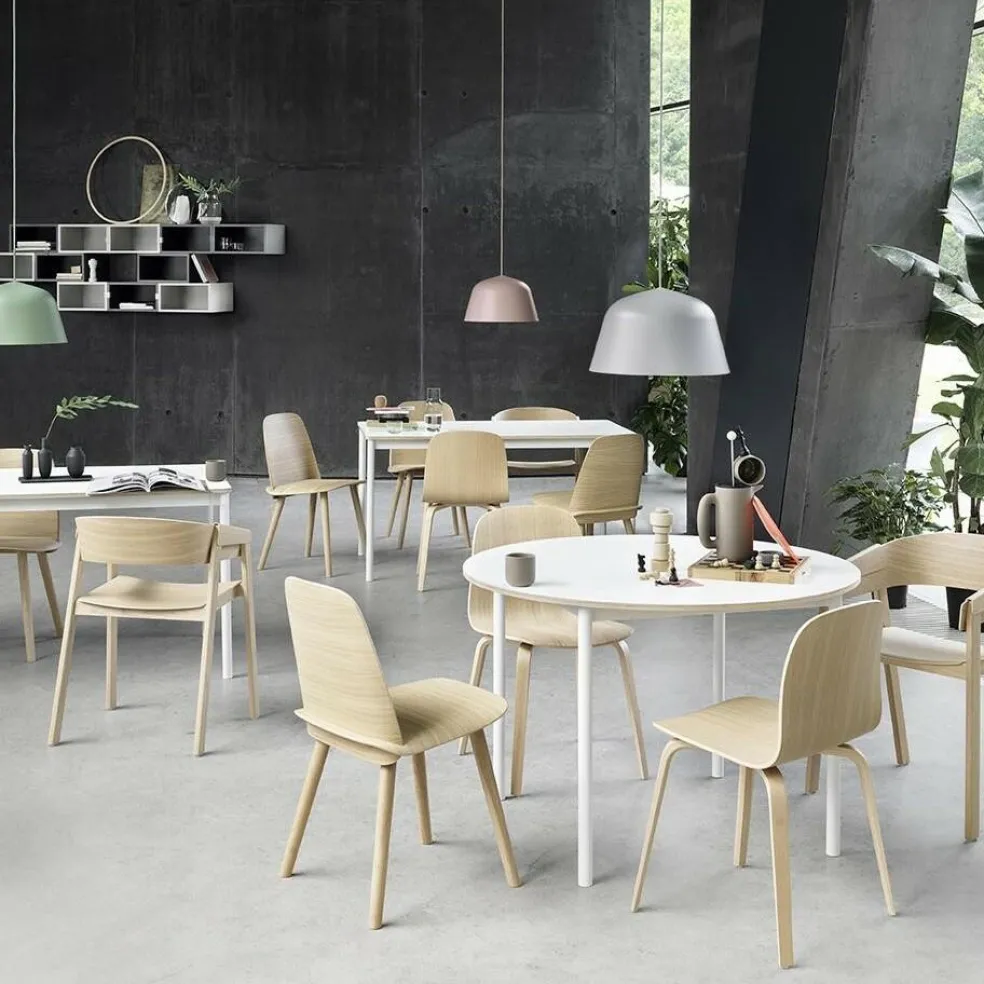 Ambit Pendelleuchte Ø40cm