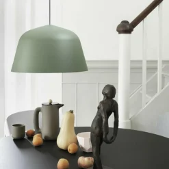 Ambit Pendelleuchte Ø40cm