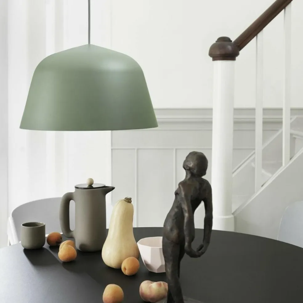 Ambit Pendelleuchte Ø40cm