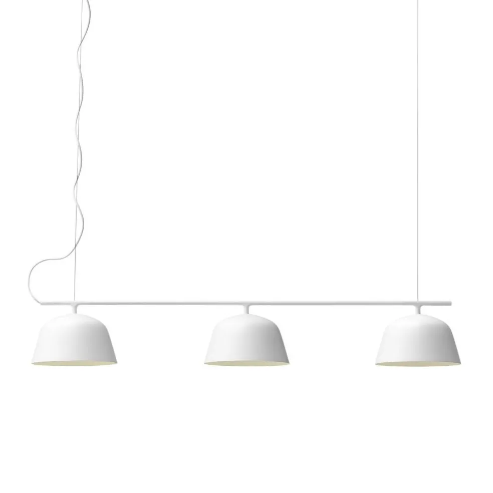 Ambit Rail Pendelleuchte