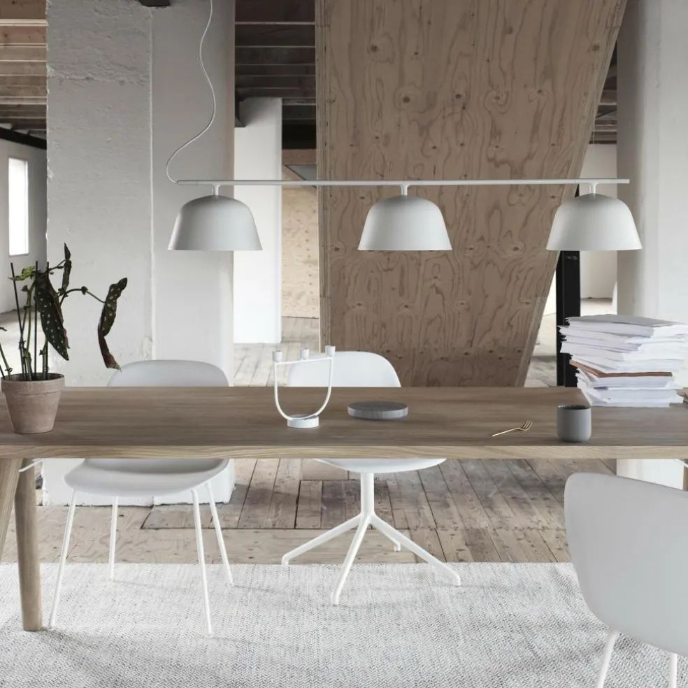 Ambit Rail Pendelleuchte