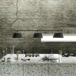 Ambit Rail Pendelleuchte