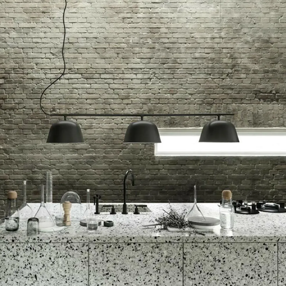 Ambit Rail Pendelleuchte