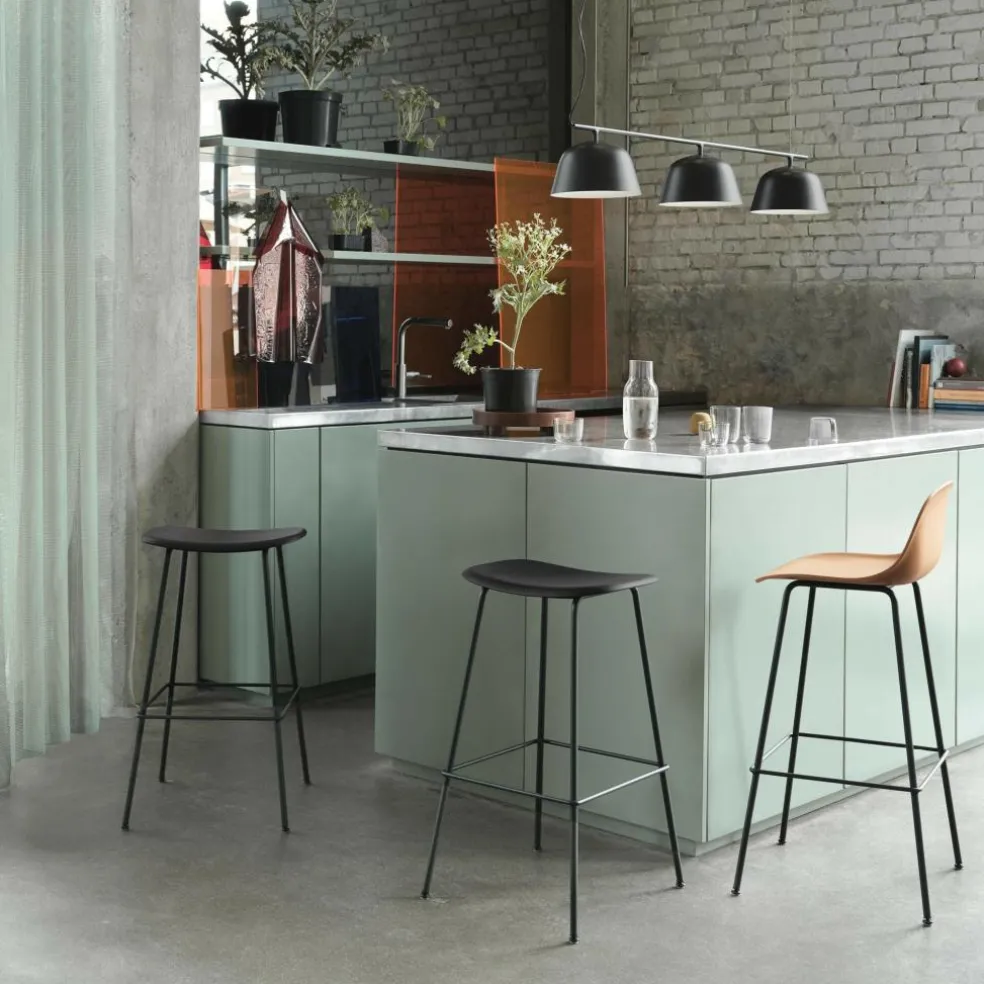 Ambit Rail Pendelleuchte