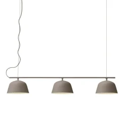 Ambit Rail Pendelleuchte