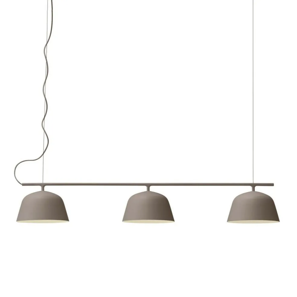 Ambit Rail Pendelleuchte