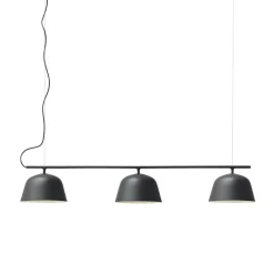 Ambit Rail Pendelleuchte