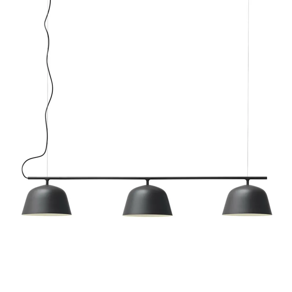 Ambit Rail Pendelleuchte