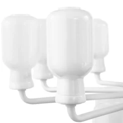 Amp Kronleuchter groß