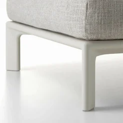 Anagram flexibles Modul-Sofa 190x95cm