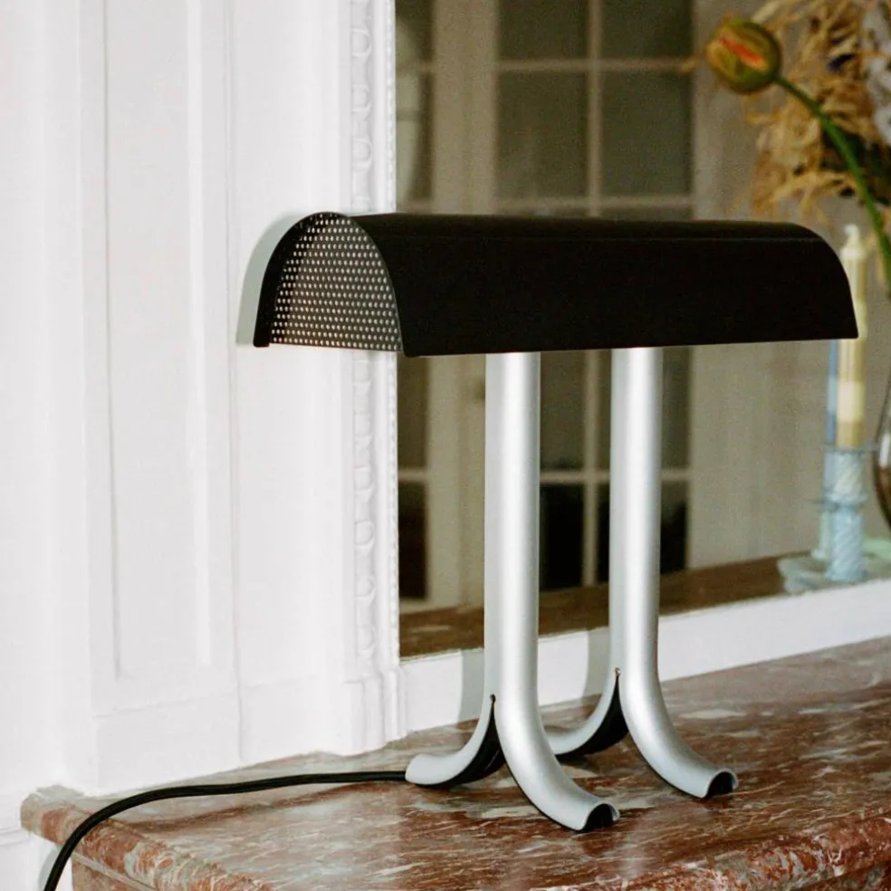 Anagram Tischleuchte