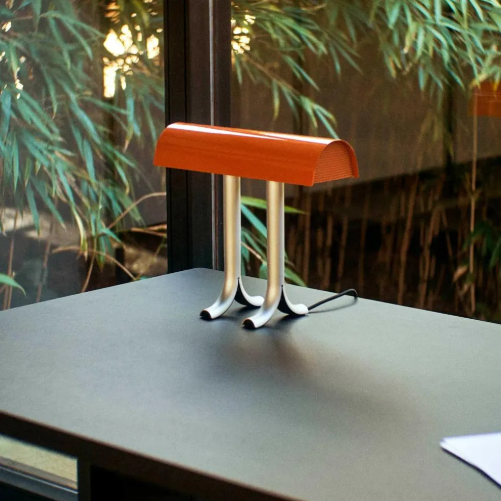 Anagram Tischleuchte