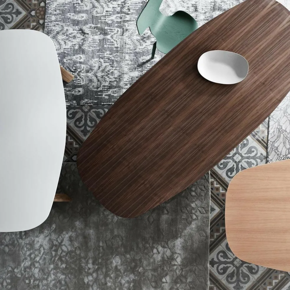 Analog™ JH63 Esstisch 185x105cm