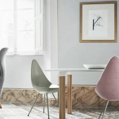 Analog™ JH63 Esstisch 185x105cm