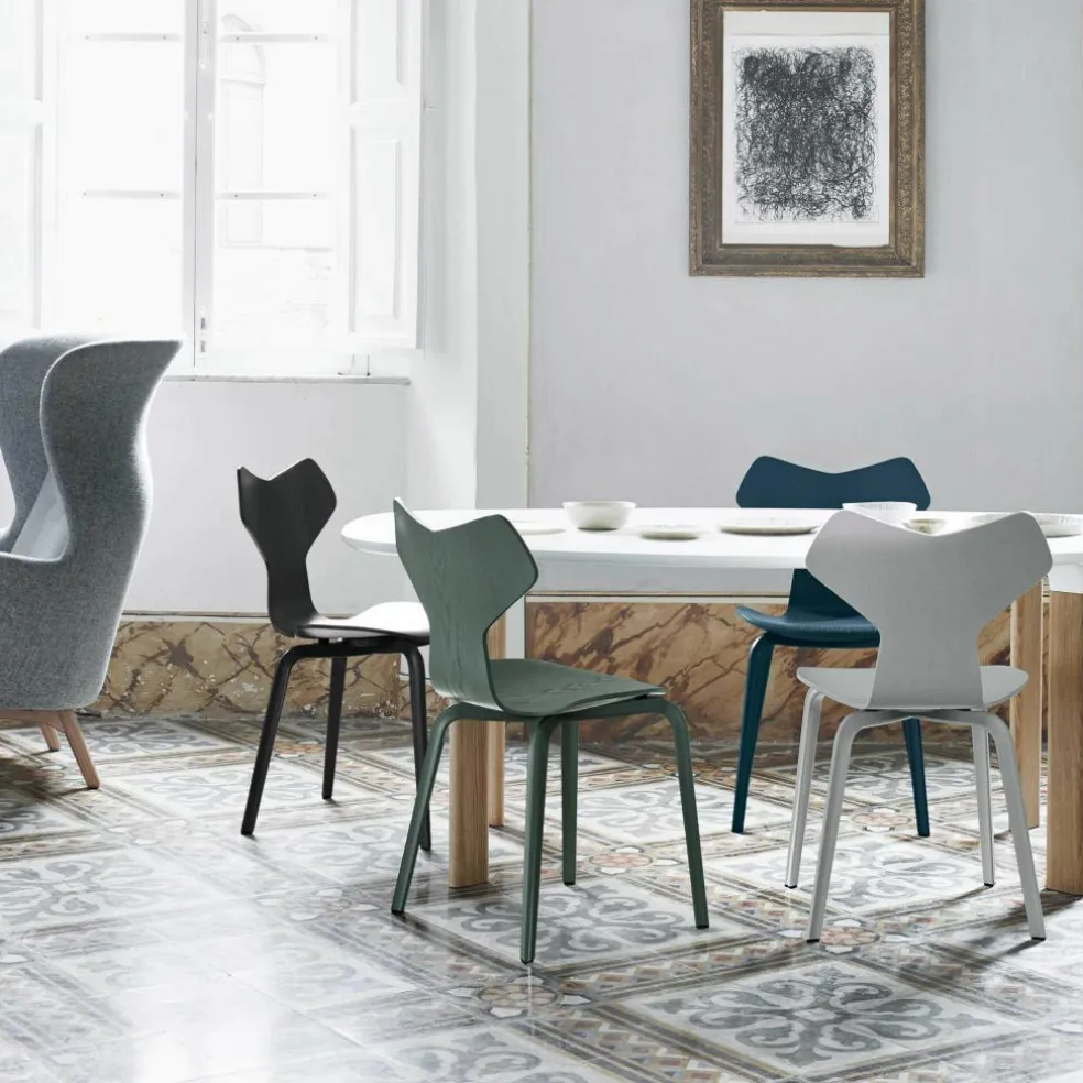 Analog™ JH63 Esstisch 185x105cm