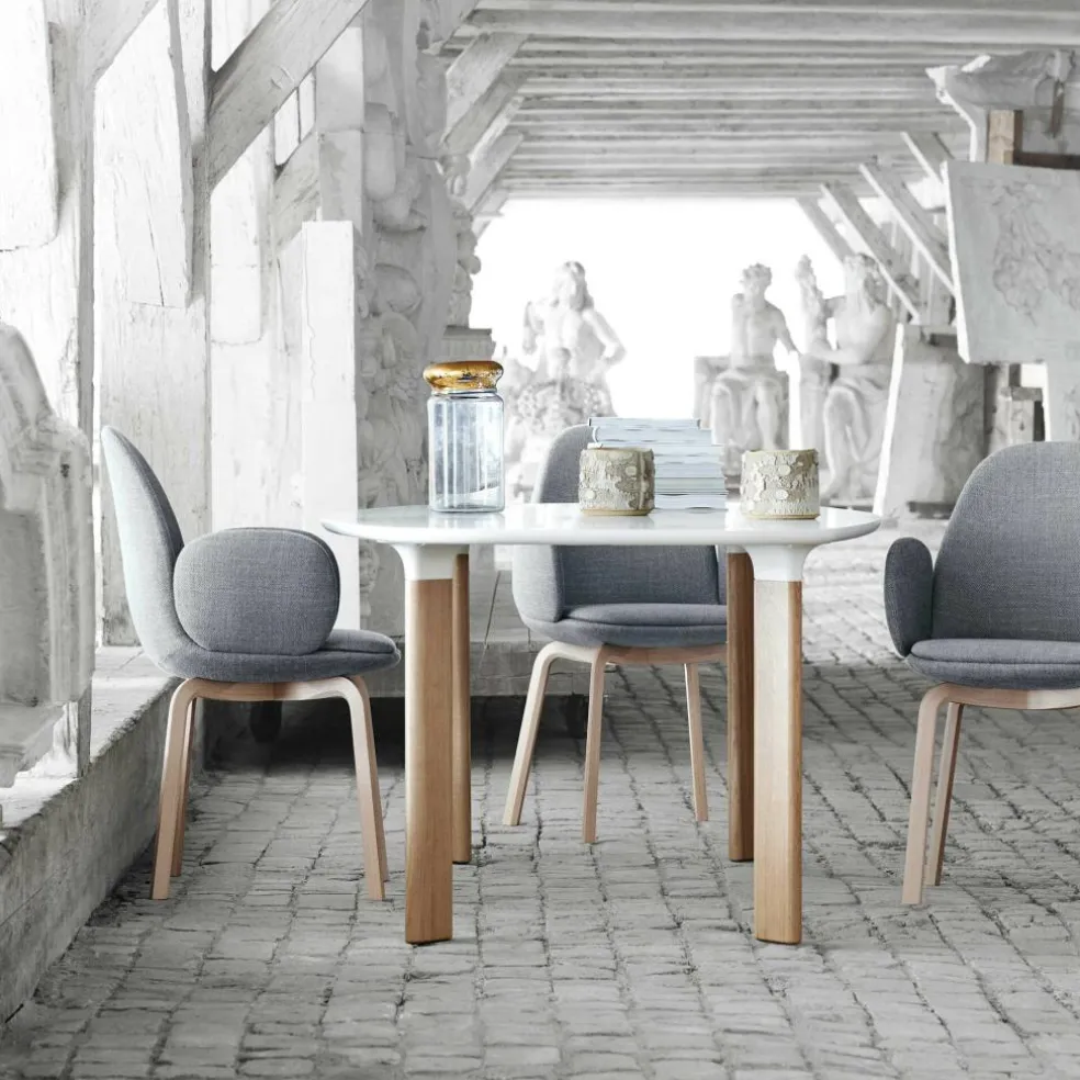 Analog™ JH63 Esstisch 185x105cm