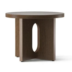 Androgyne Beistelltisch Ø50cm