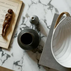 Androgyne Couchtisch Gestell Holz 120x45cm