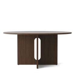 Androgyne Esstisch Ø 150cm