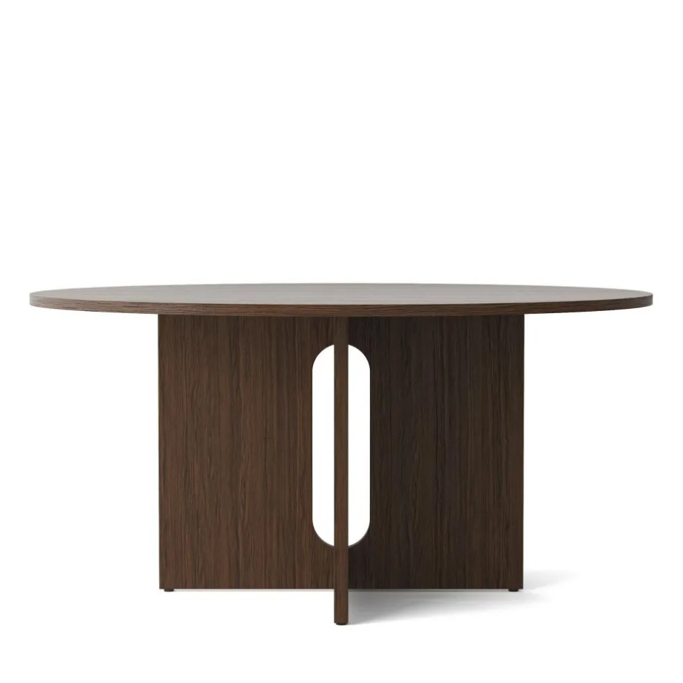 Androgyne Esstisch Ø 150cm