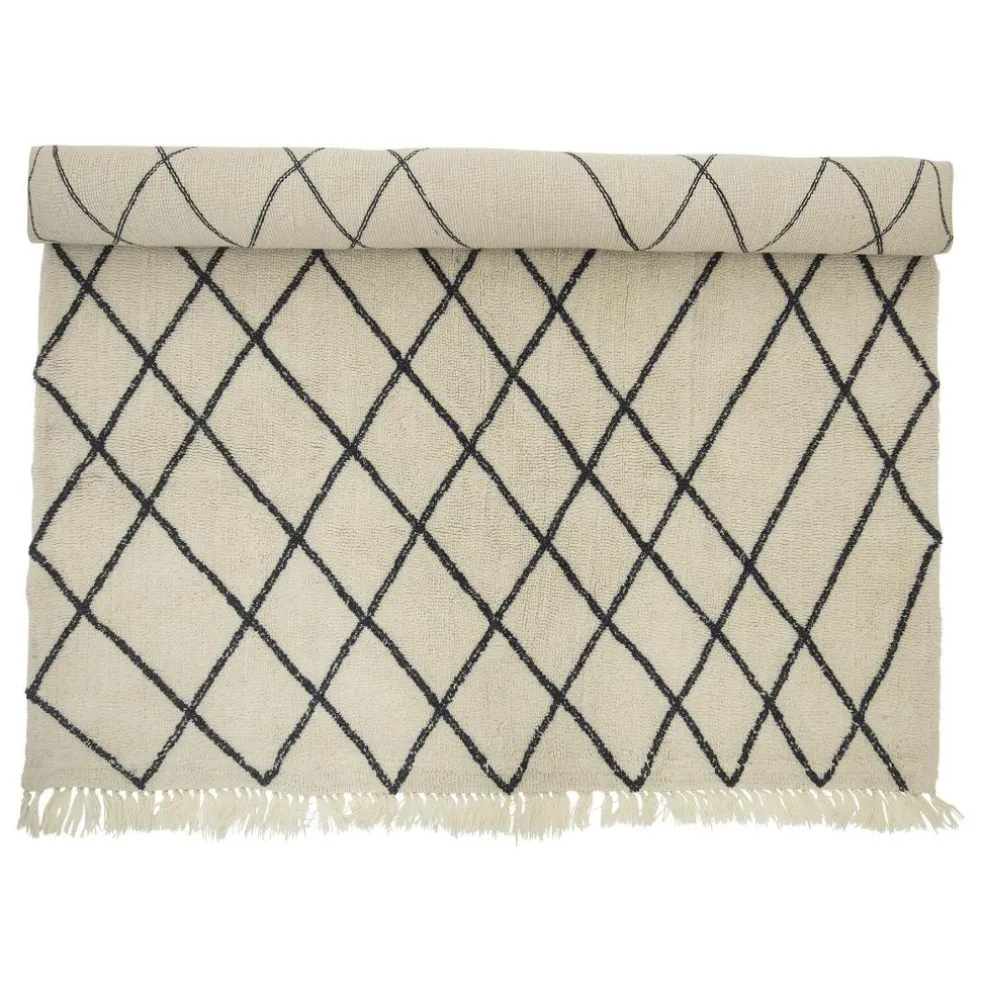 Anemette Teppich 200x300cm