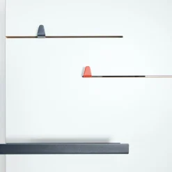 Angeber Regalboden für Garderobe