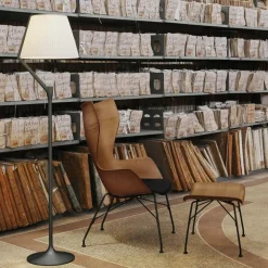 Angelo Stone LED Stehleuchte