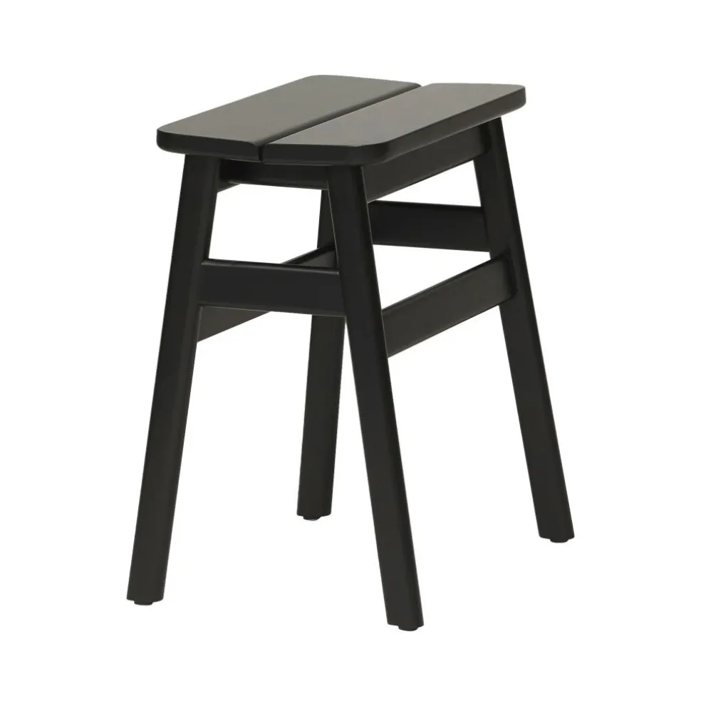 Angle Standard Hocker