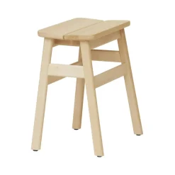 Angle Standard Hocker