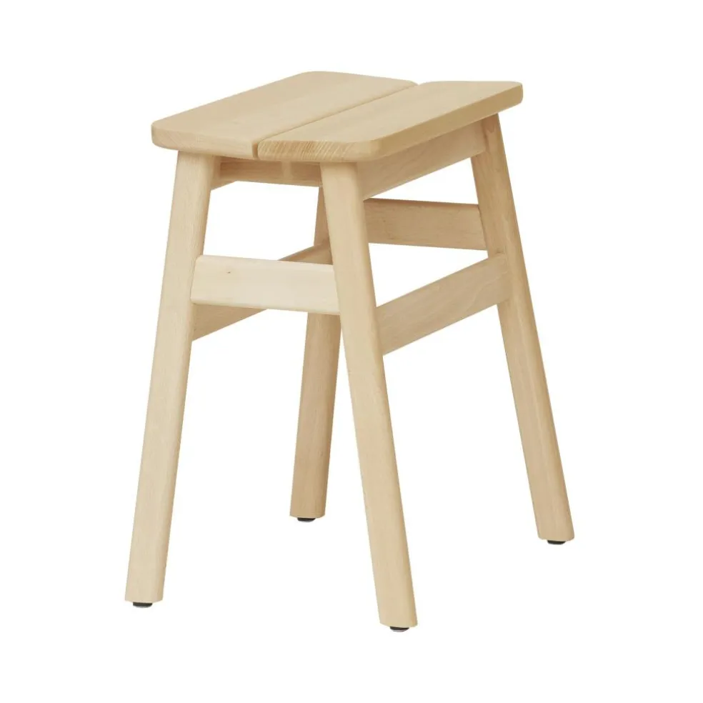 Angle Standard Hocker