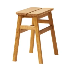 Angle Standard Hocker