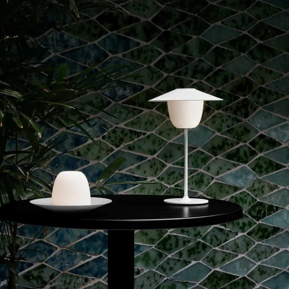 Ani Lamp Mobile LED Leuchte mit Akku S