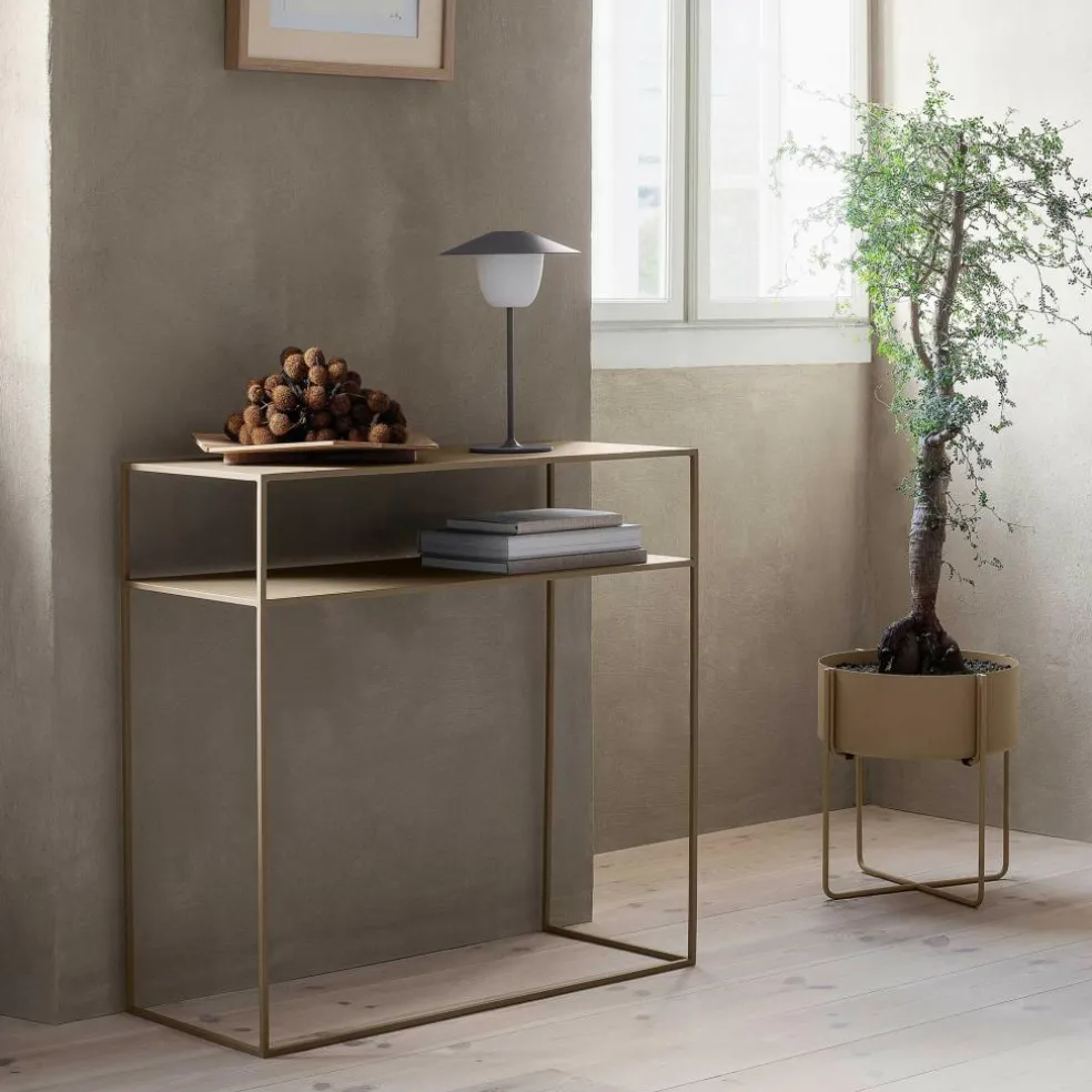 Ani Lamp Mobile LED Leuchte mit Akku S