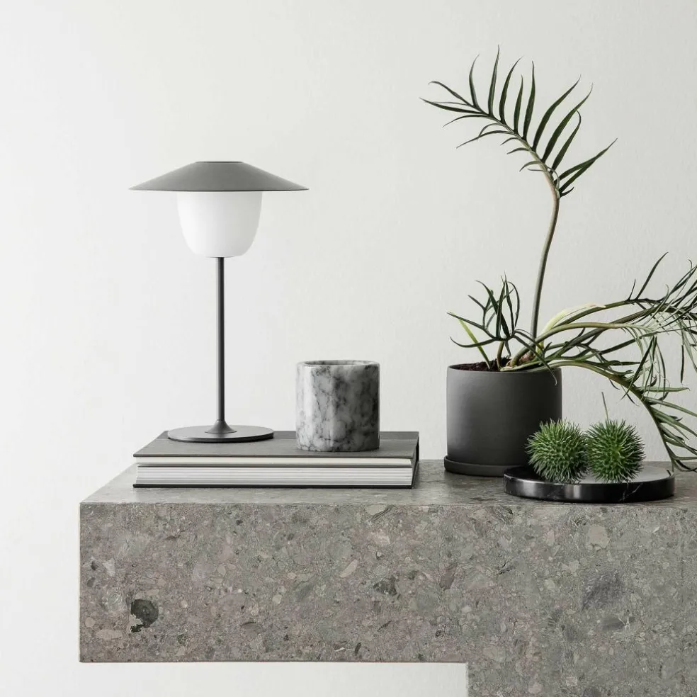 Ani Lamp Mobile LED Leuchte mit Akku S