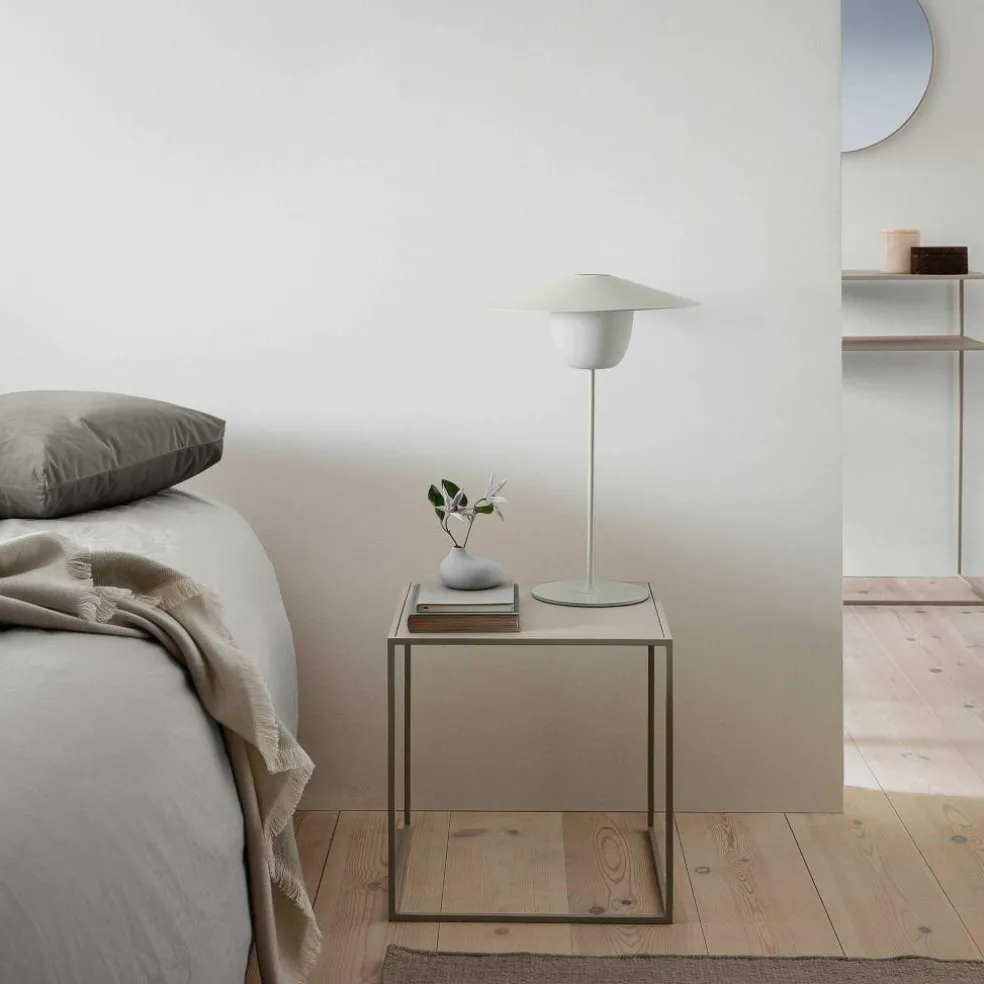 Ani Lamp Mobile LED Leuchte mit Akku L