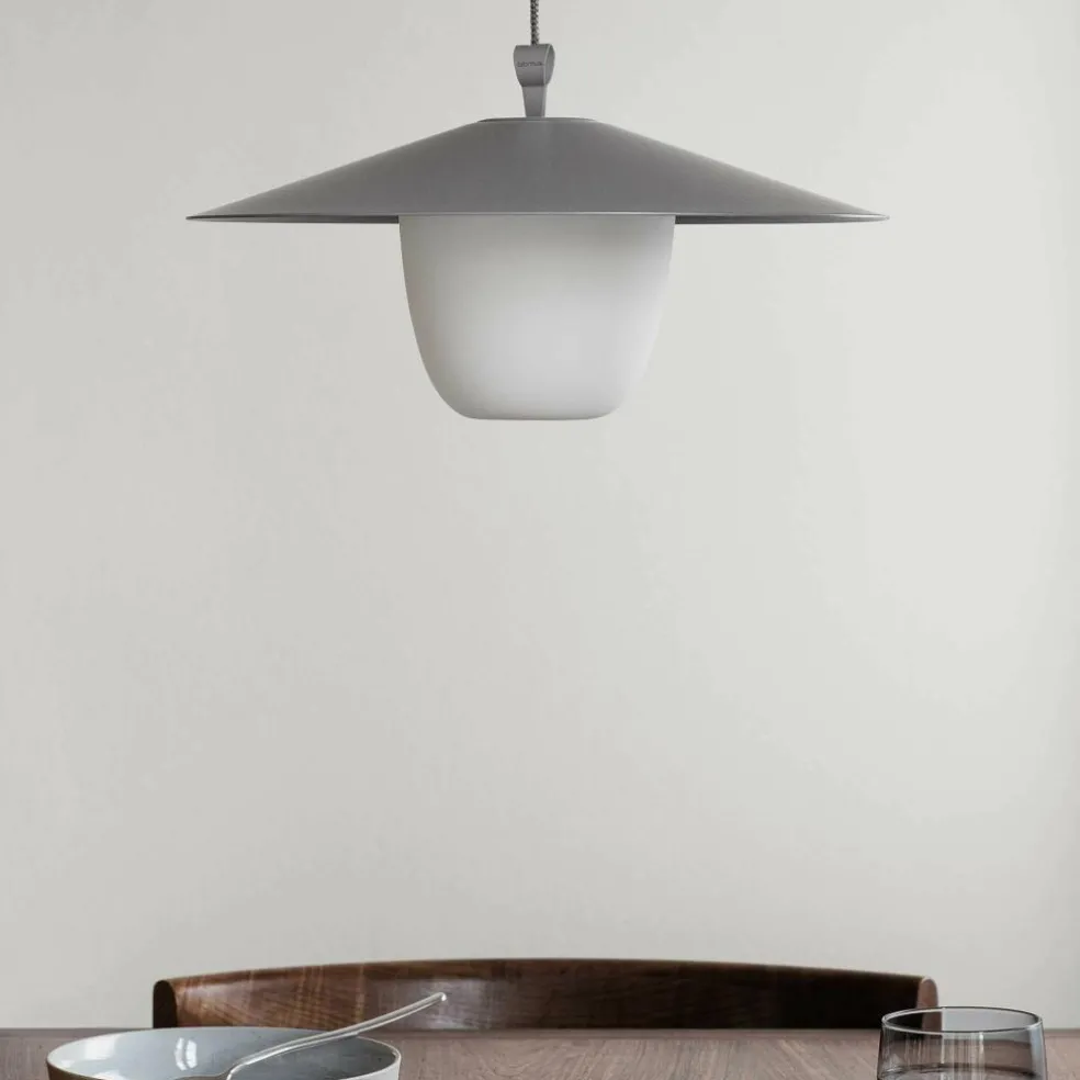 Ani Lamp Mobile LED Leuchte mit Akku L