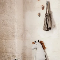 Animal Kleiderhaken Giraffe