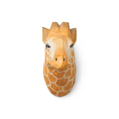 Animal Kleiderhaken Giraffe