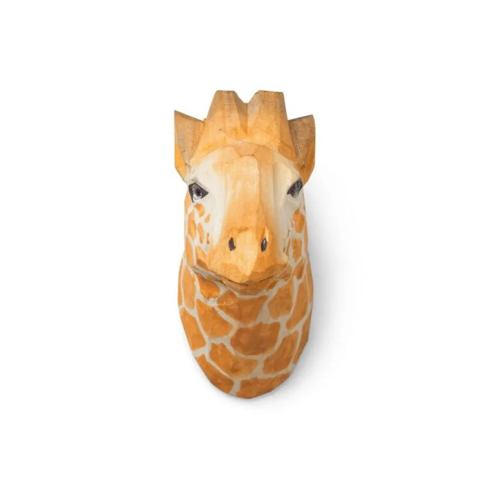Animal Kleiderhaken Giraffe