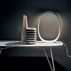 Anisha Grande LED Tischleuchte