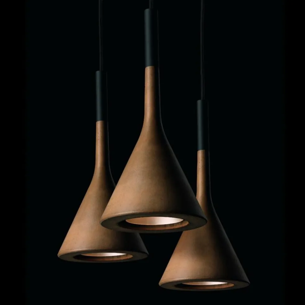 Aplomb GU10 Pendelleuchte