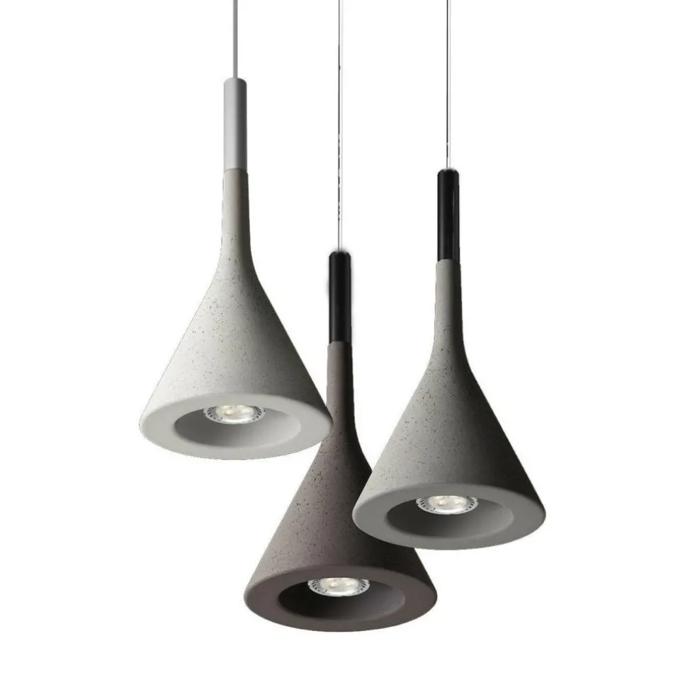 Aplomb GU10 Pendelleuchte