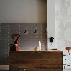 Aplomb GU10 Pendelleuchte