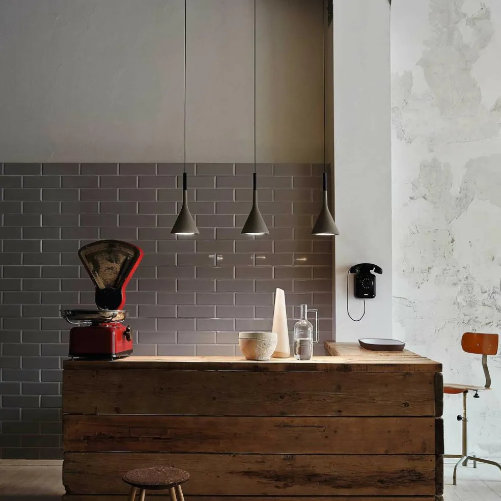 Aplomb GU10 Pendelleuchte