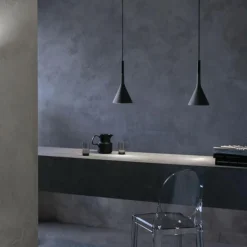 Aplomb GU10 Pendelleuchte