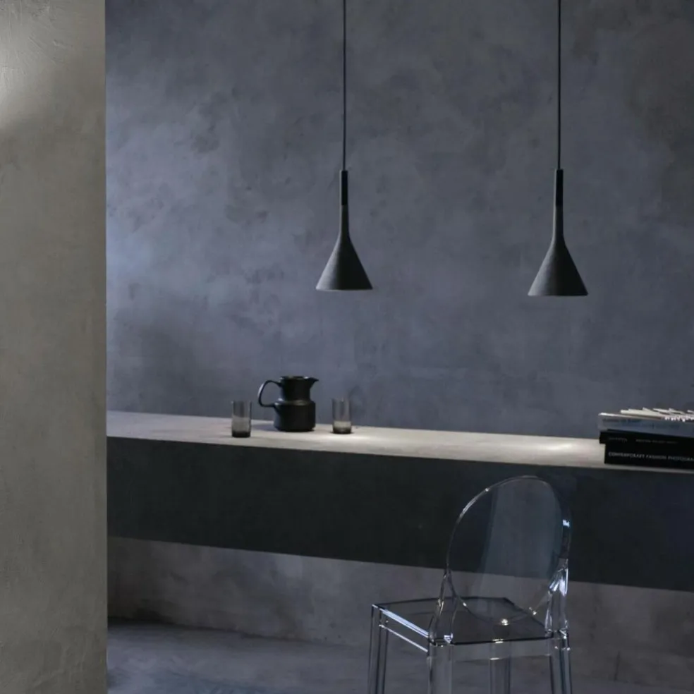 Aplomb GU10 Pendelleuchte